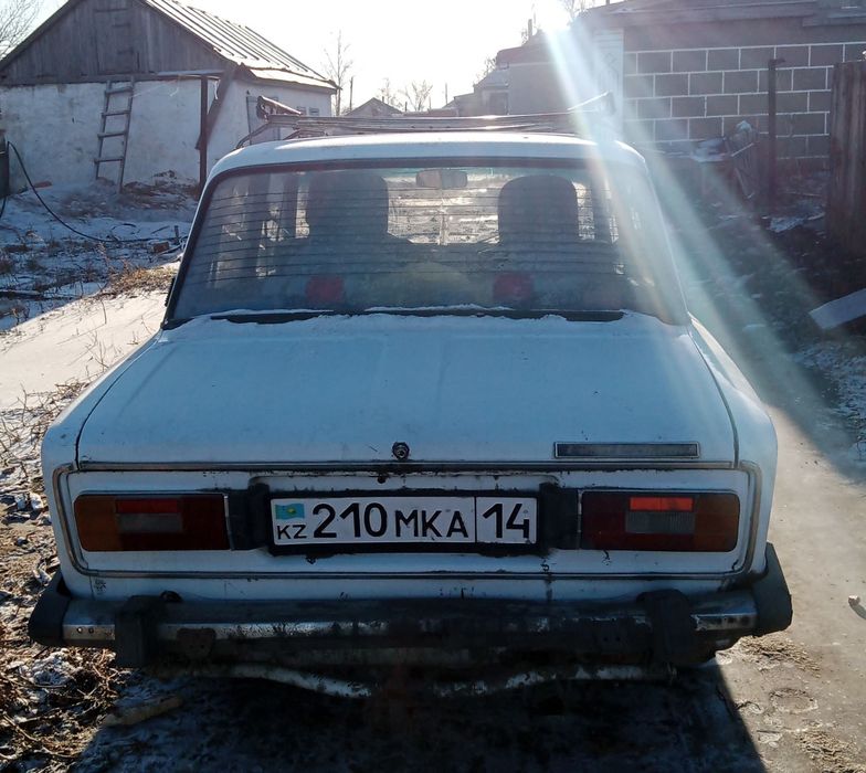 Продам. Ваз 21061