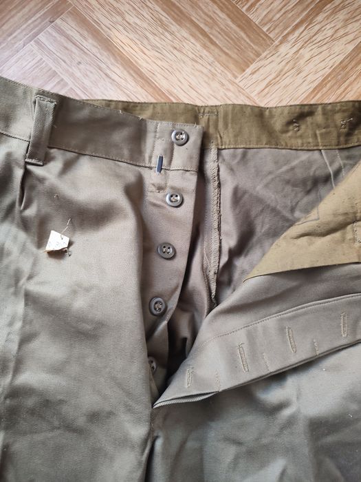 Продам военные галифе