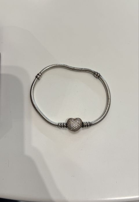 Браслет пандора Pandora