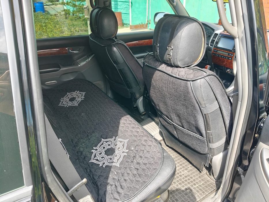 Продам Land Cruiser Prado 120