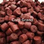 Пелети Coppens Red Blqchk halibut