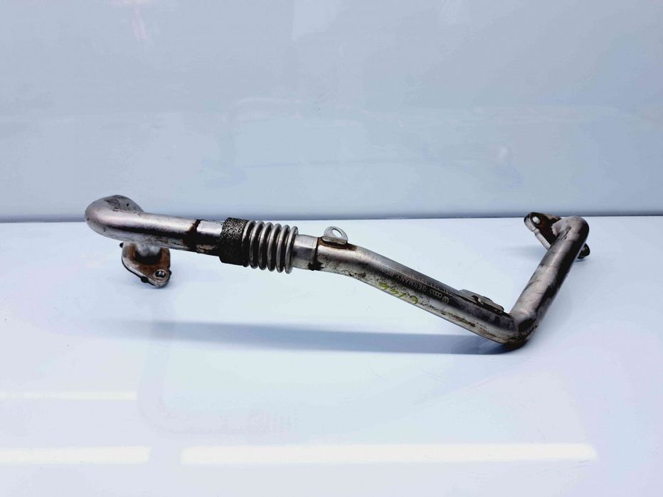 Conducta gaze Audi A4 (8K5, B8) Avant [Fabr 2008-2015] 03L131521AH 2.0