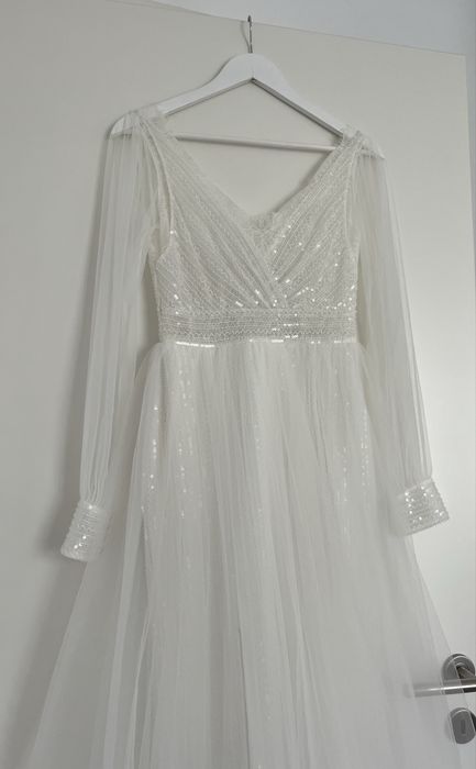 Rochie mireasa Style up