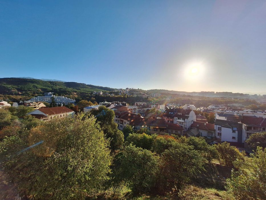 Нощувка в апартамент "The View" гр. Сандански