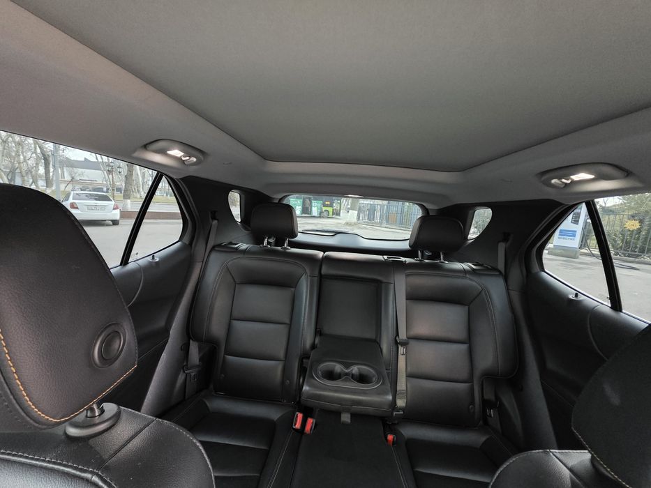 Ekunikis Qora 2023 Yil 64000 Prabek Benzin