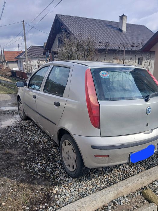 De vanzare autoturism