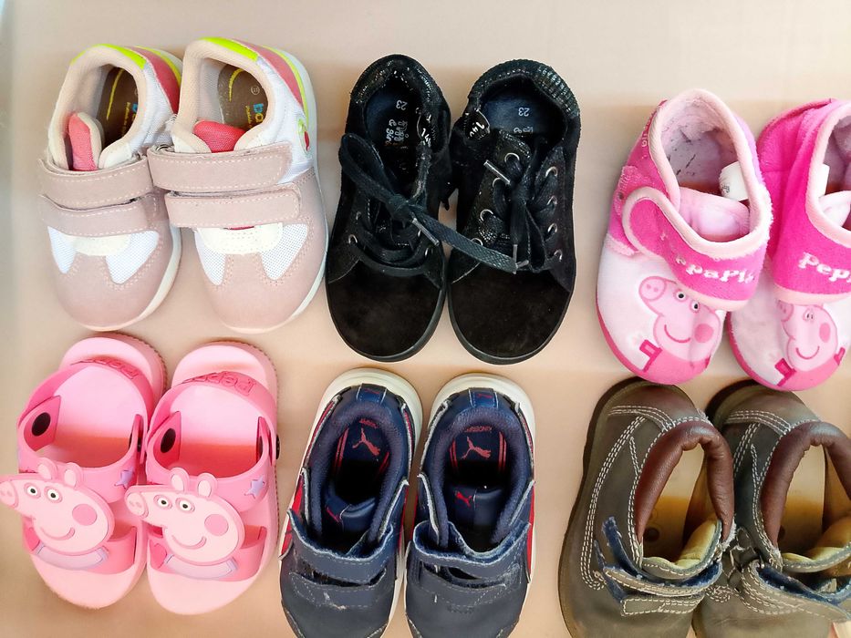 Incaltaminte copii. Incaltaminte de marca, la preturi de chilipir.