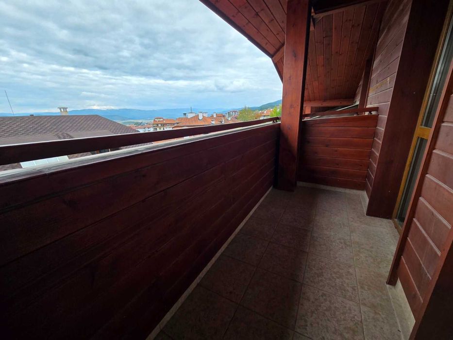 Продава се Мезонет в Банско - 184 кв.м за 924 €/кв.м - Снимка #15