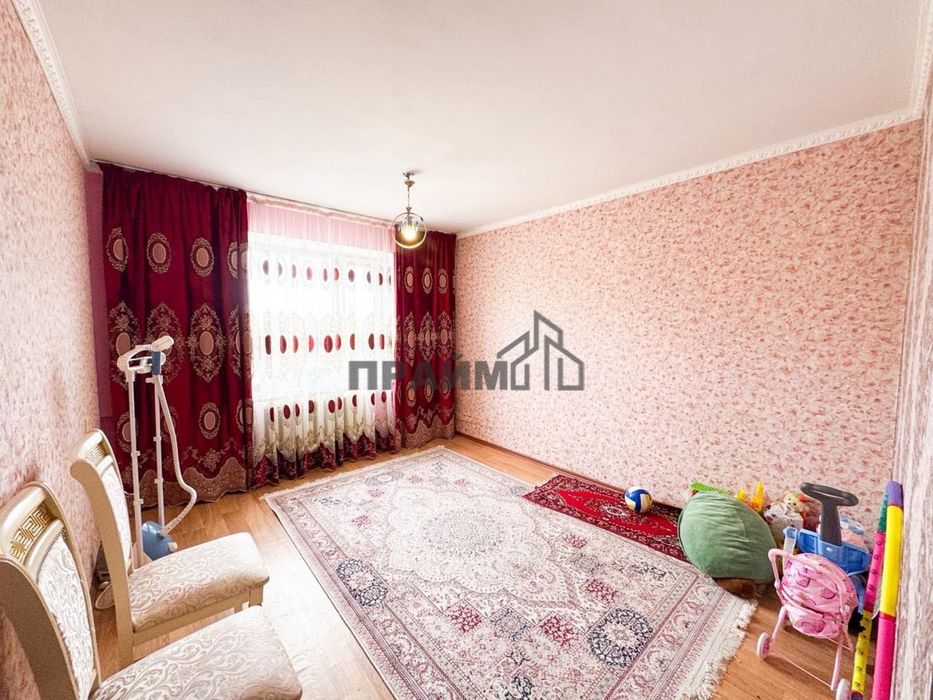 ПРОДАМ 5ком 3мкр (Асель ПРАЙМ)