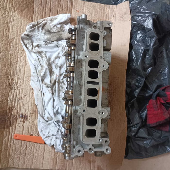 Глава Ford Mondeo