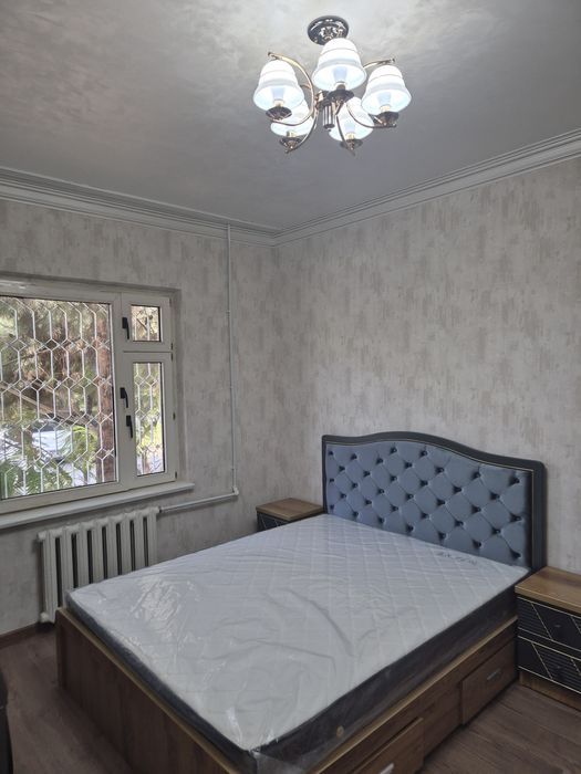 Юнус обод 19кв  ижарага берилади