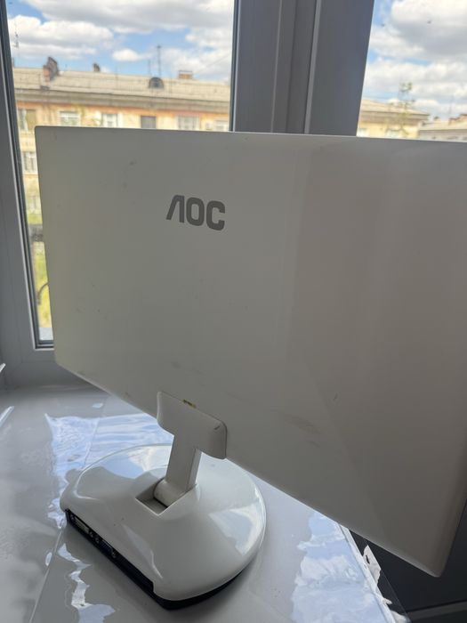 aoc e2243Fw 1920x1080