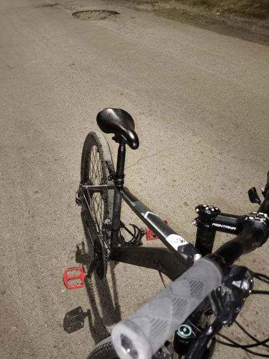 Велик спортивный