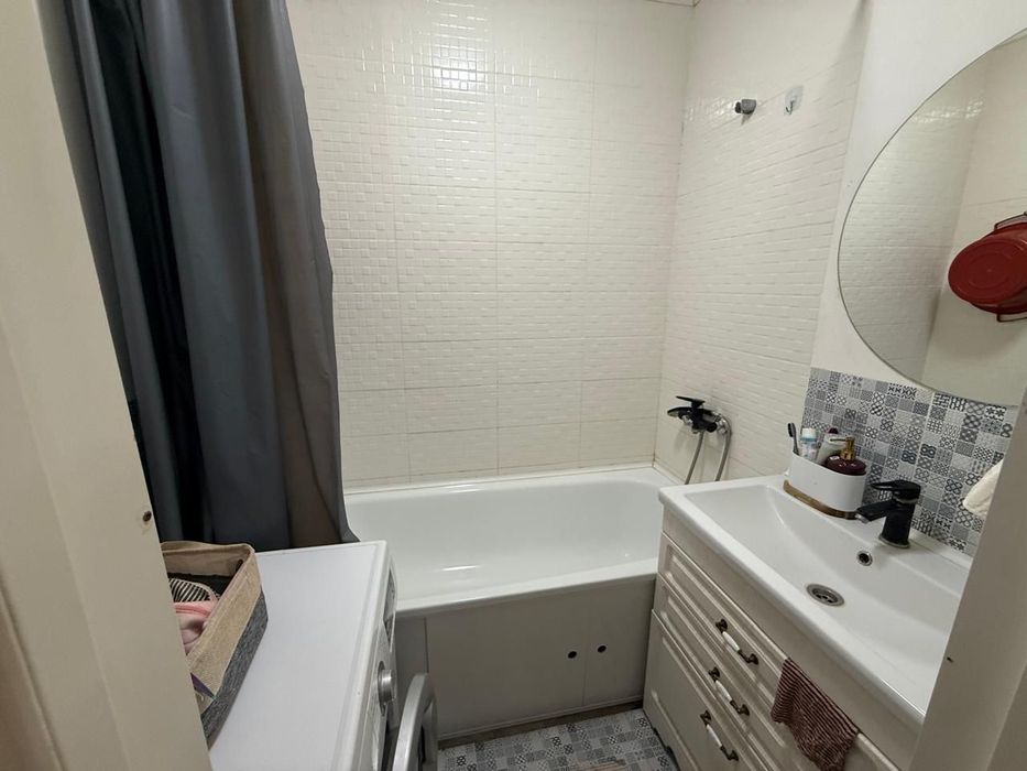 2 комнатная - 17,19 школа