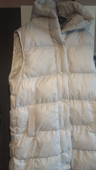 Шушляков дамски елек   - нов