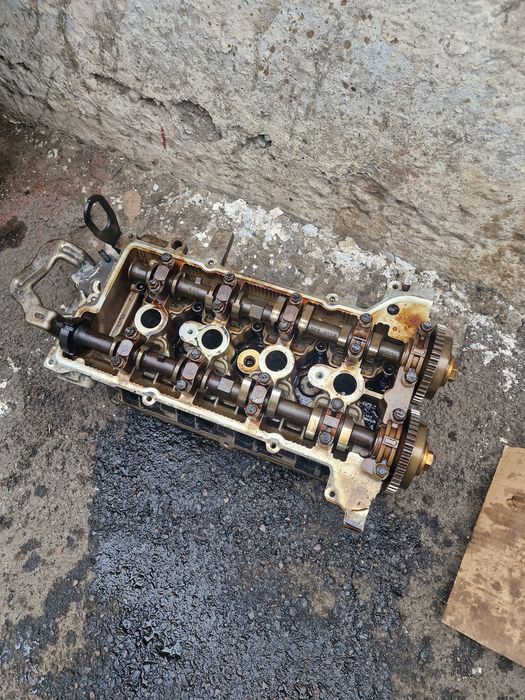 Продаётся головка