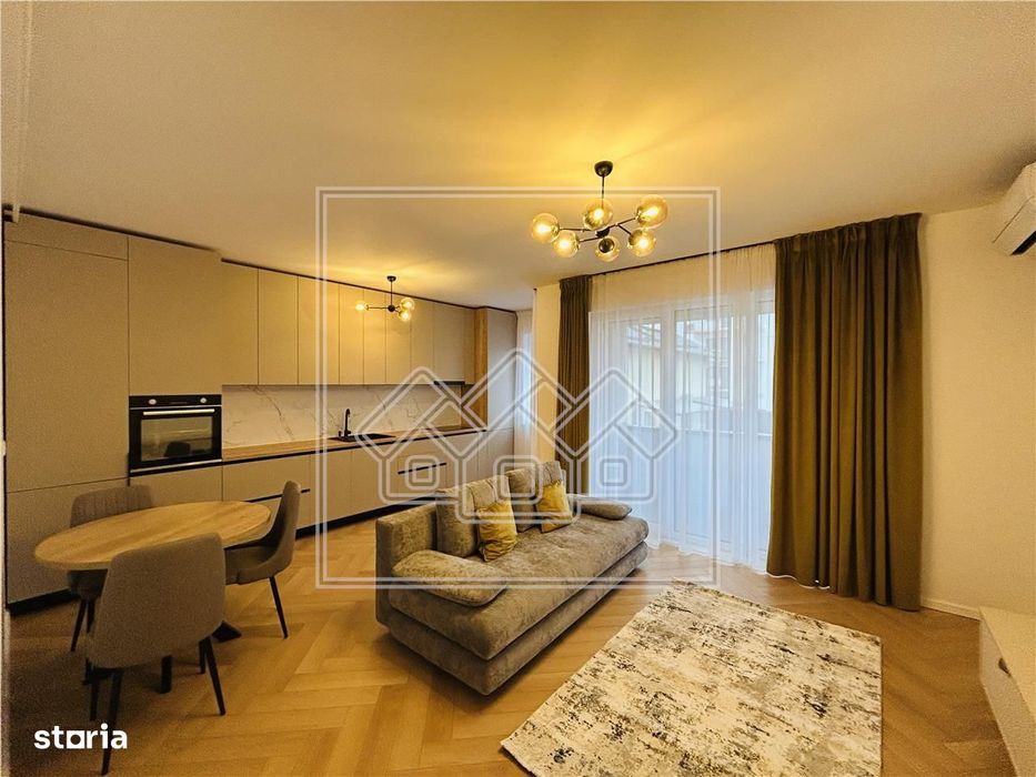 Ap la prima inchiriere, 2 camere, balcon - Zona Lazaret