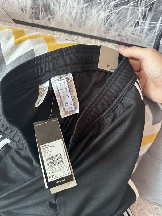 Анцунг/Спортен Панталон Adidas Men's Tiro 19 Training Pants ClimaCool