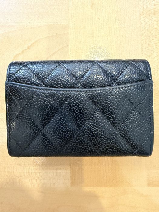 Portofel Chanel
