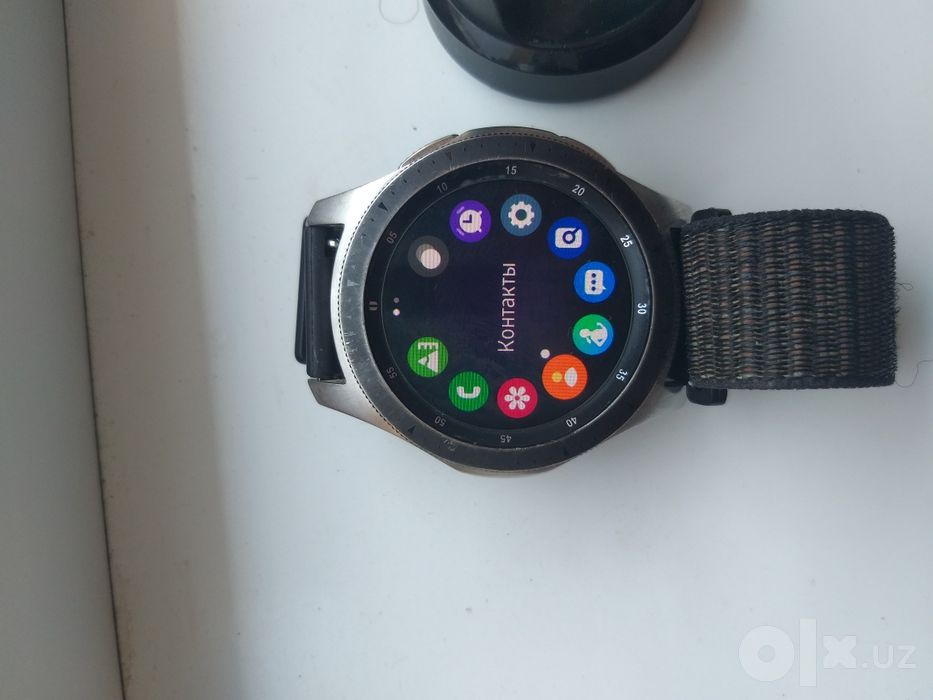 Samsung Smart watch