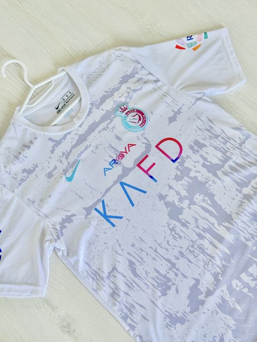 Tricou Nike Ronaldo S-M