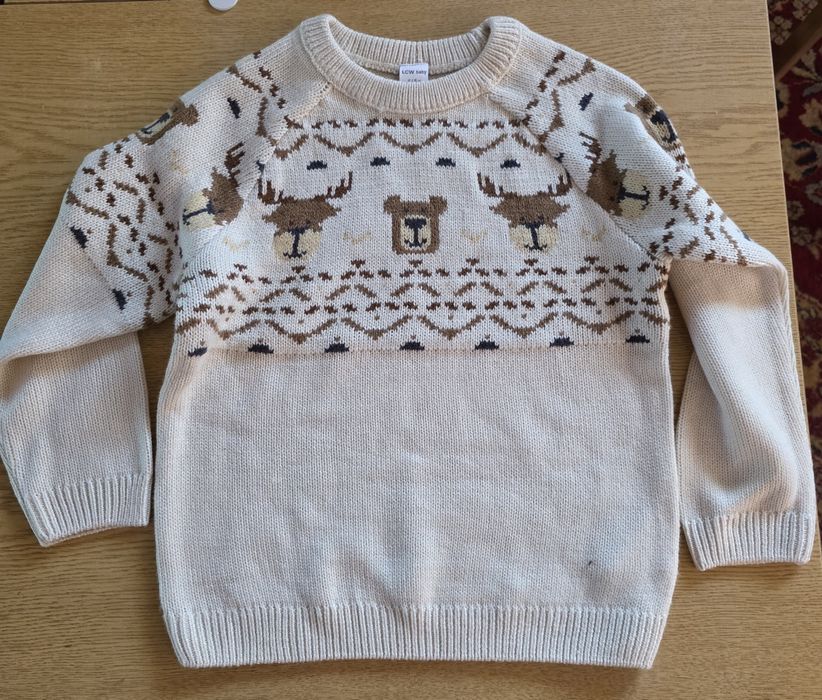 Детски Коледни дрехи