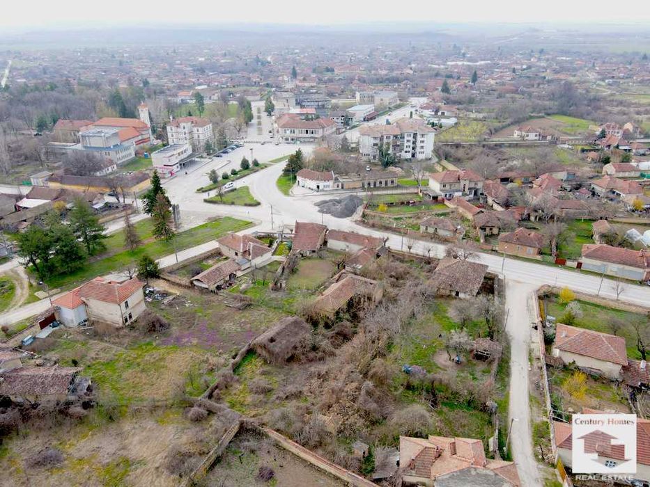 Продава се Къща в с. Драганово, Област Велико Търново - 150 кв.м за 500 €/кв.м - Снимка #18