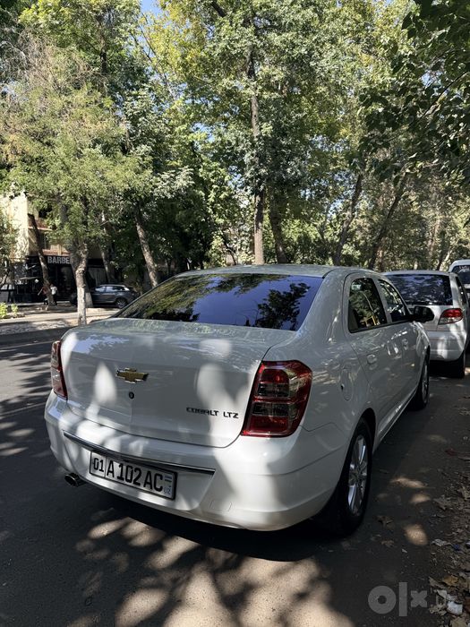 Kobilt 2026 Kuziv 2025 tex 12800 km yurdi Toza