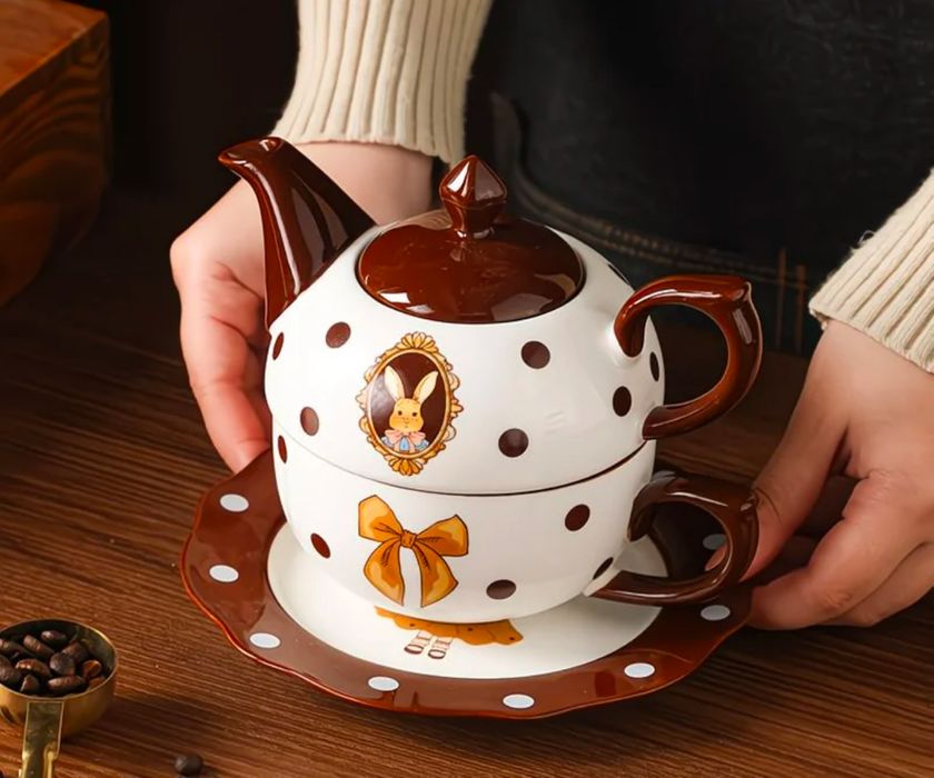 Чайный набор «Сказка»