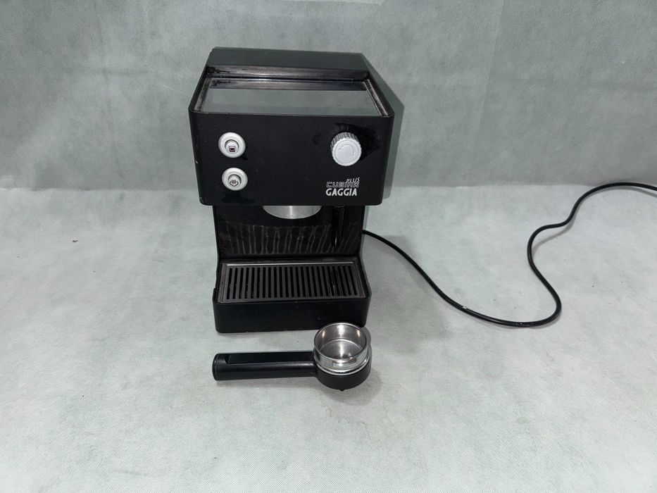 Кафемашина - GAGGIA Cubika Plus / 950 W / 15 bar