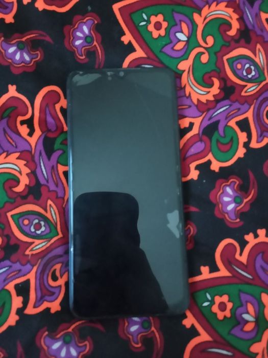 Infinix hot 30 e kafolati bn