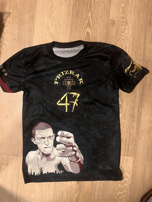 Criminaldo 47 prizrak