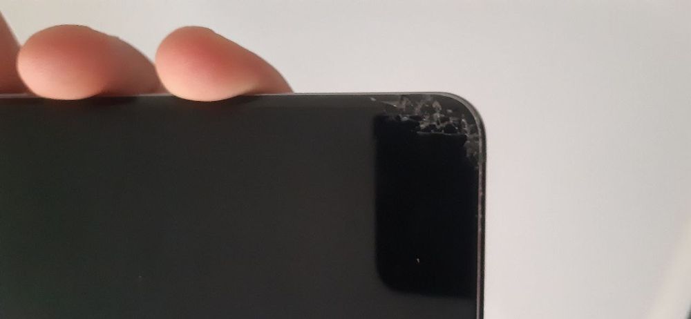 Samsung s20 5G 12/128