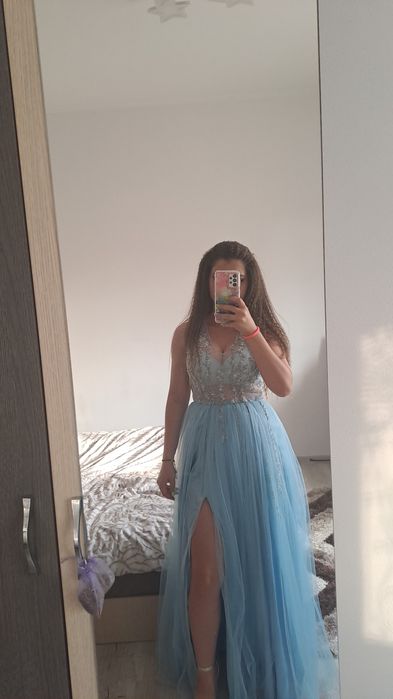 Vând rochie de ocazie