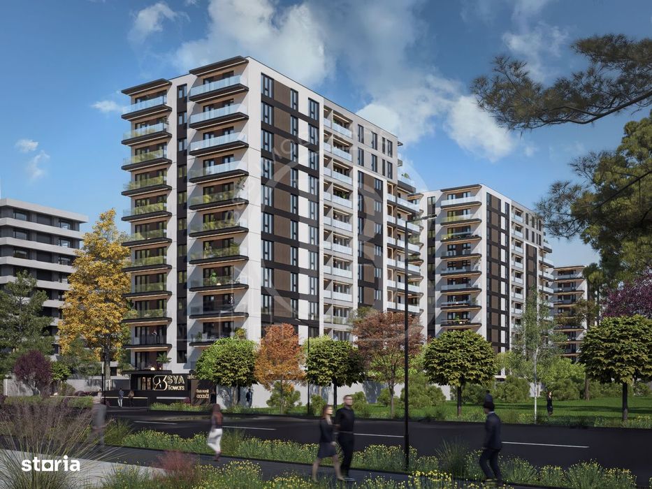2 camere cu spatiu de depozitare Titan Pallady Metrou Nicolae Teclu