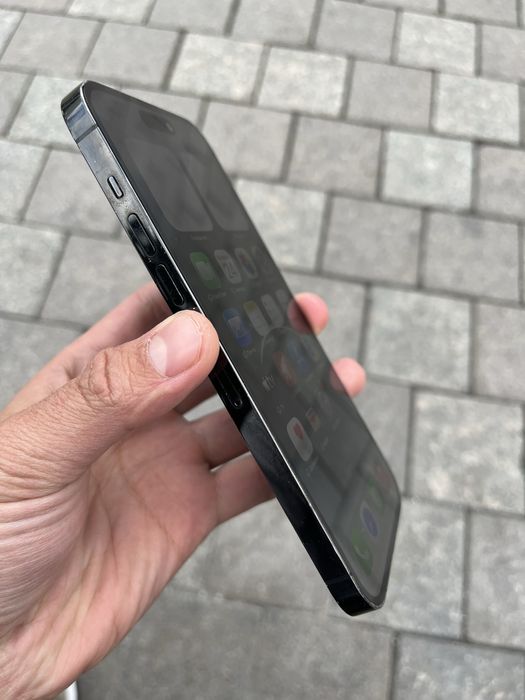 Iphone 14 pro max 128 GB