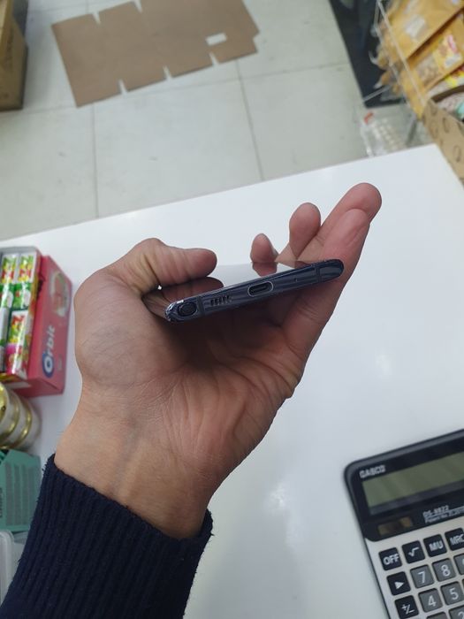 Samsung Note 10 5G 12/256Gb продам