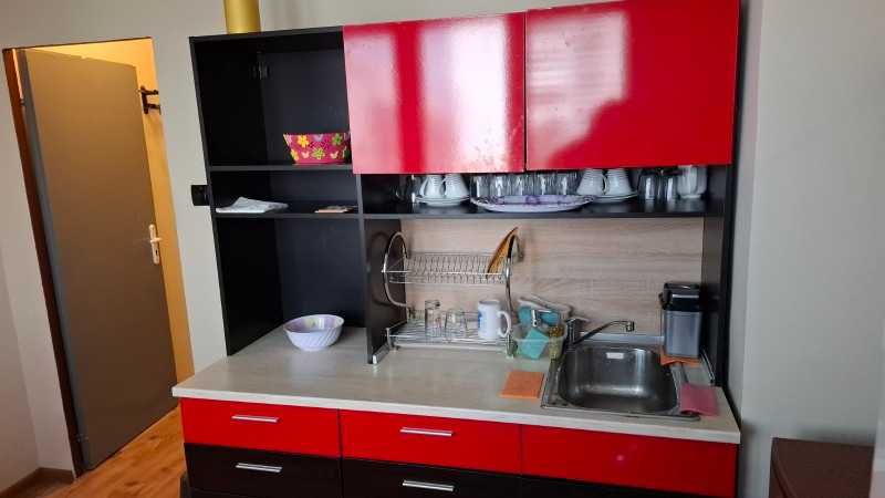 Дава се под наем Едностаен апартамент в София, Младост 3 - 50 кв.м за 398.82 € - Снимка #4