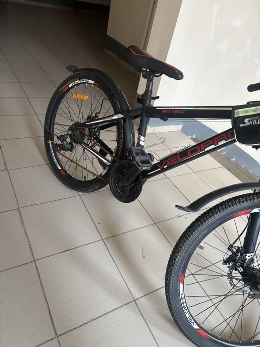 Продам велик скоростной