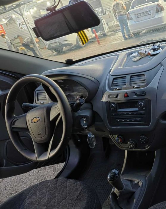 Кобальт 2позиция, ГБО4