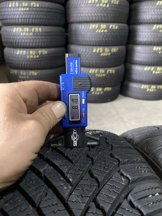 Anvelope iarna 205/55/16 Continental Winter Contact TS 205 55 16 R16