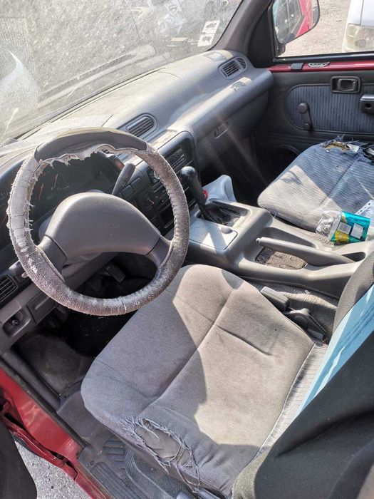 Nissan Serena 2.3D / Нисан Серена 2.3 Дизел 1997 година на части