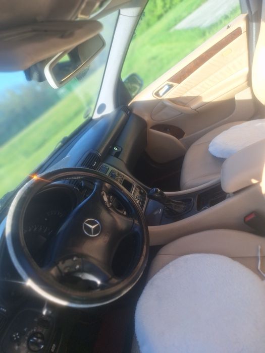 Vand mercedes c200 CDI