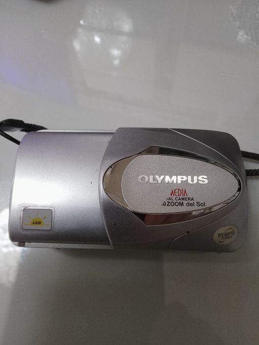 Видео и фотокамери-дигитални