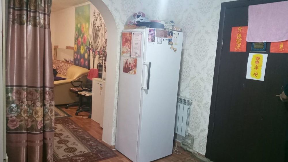 Продаётся дом в Коксае