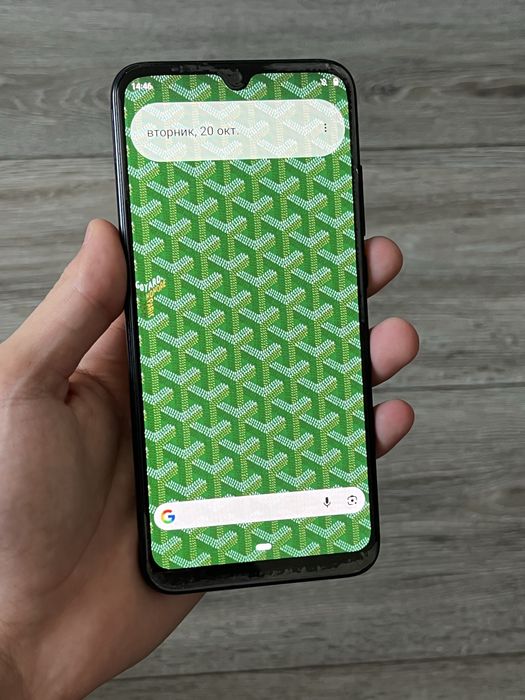 Xiaomi a3 (128гб)