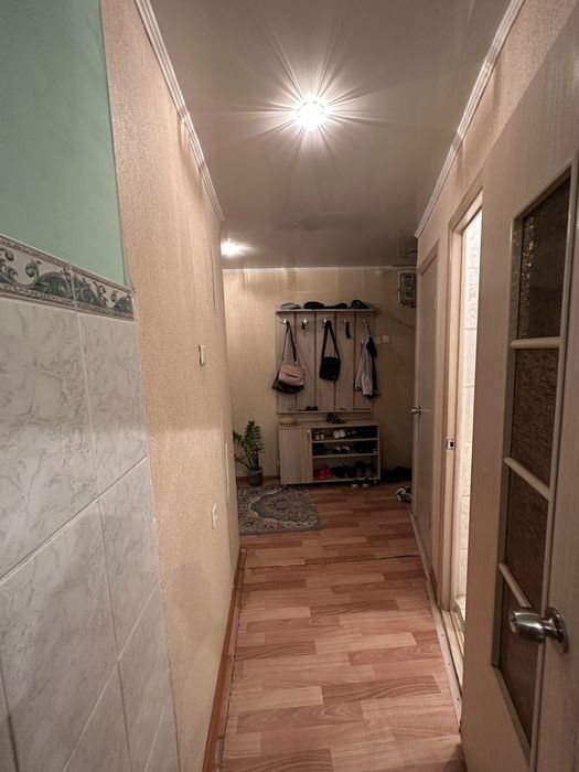 Продам квартиру торг есть срочно!