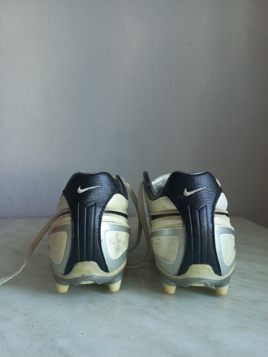 Бутсы tiempo б/у