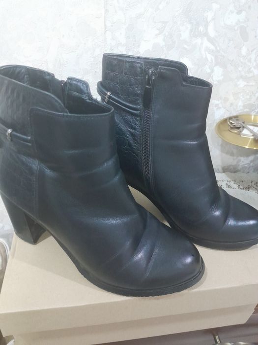 Продам, сапожки весна