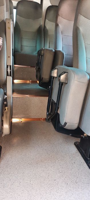 Минивэн и Микроавтобус на заказ.